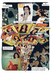 Hedy Lamarr: An Incredible Life