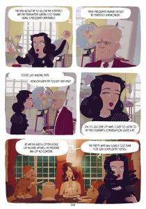 Hedy Lamarr: An Incredible Life