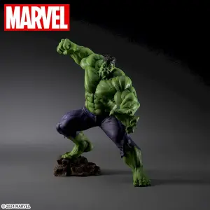 Hulk - Luminasta