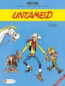 Untamed