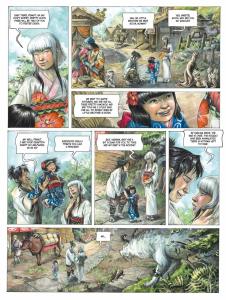 Izuna Vol.1: Oversized Deluxe