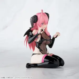 I'm Living with an Otaku NEET Kunoichi!? - Ideura Shizuri - Chokonose Premium Figure Cosplay Ver.