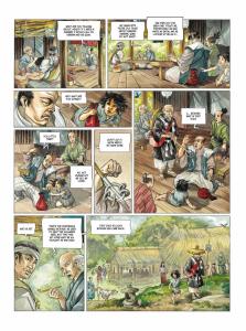 Izuna Vol.2: Oversized Deluxe