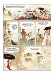 Izuna Vol.2: Oversized Deluxe