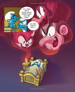 We Are the Smurfs: Welcome to Our Village! (We Are the Smurfs Book 1)