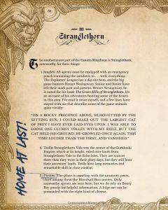 World of Warcraft: Exploring Azeroth: The Eastern Kingdoms