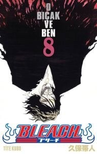 Bleach 8.Cilt