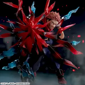 Jujutsu Kaisen - Itadori Yuji - Luminasta ~Black Flash~