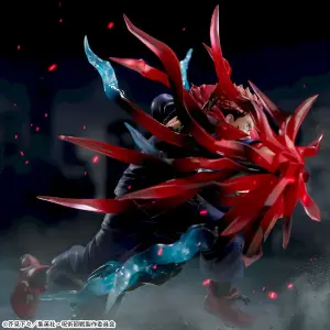 Jujutsu Kaisen - Itadori Yuji - Luminasta ~Black Flash~