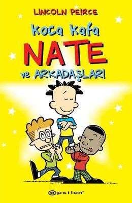 Koca Kafa Nate ve Arkadaşları