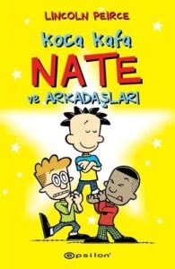 Koca Kafa Nate ve Arkadaşları