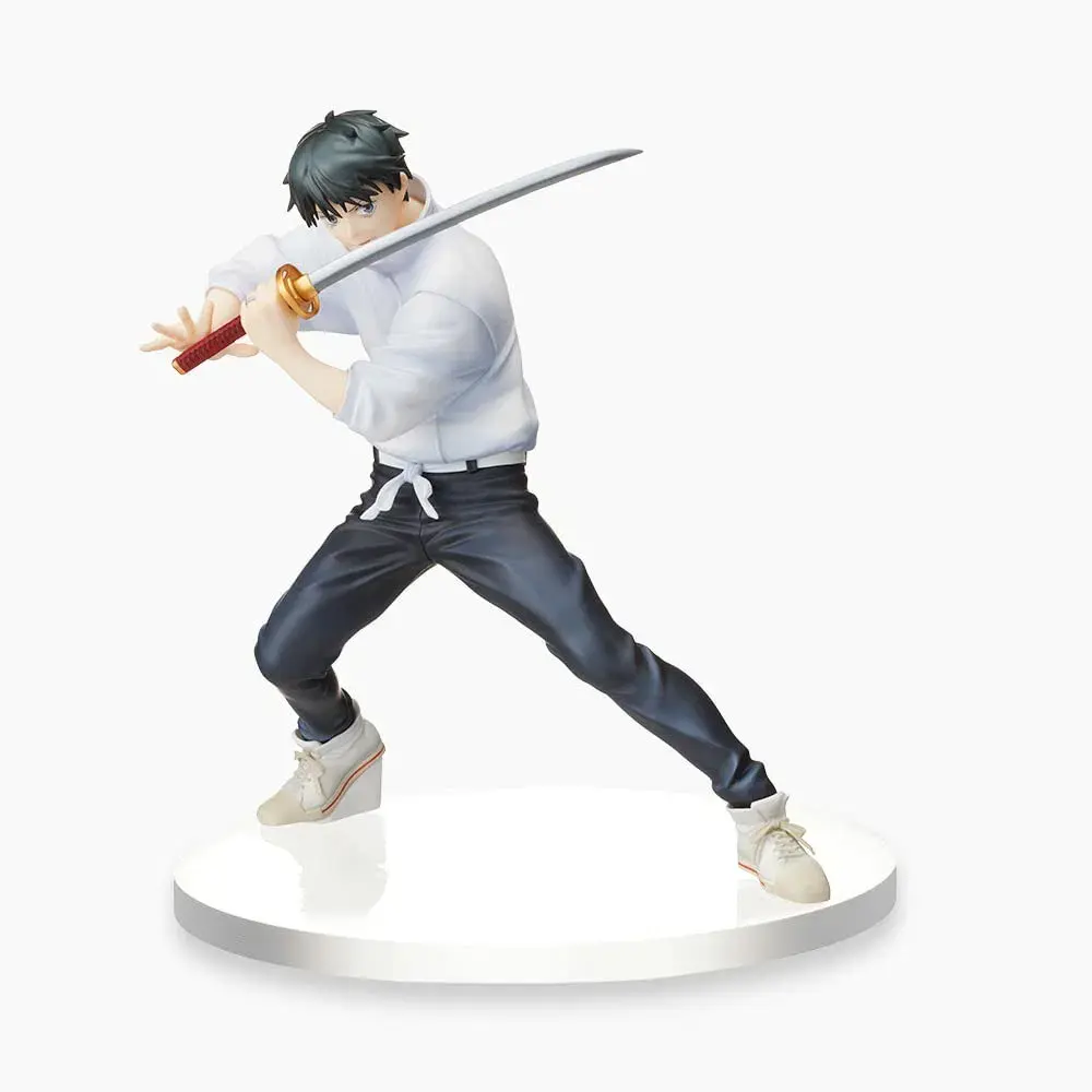 Jujutsu Kaisen 0 - Okkotsu Yuta - SPM Figure