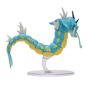 Pokemon Epic Battle Figür - Gyarados