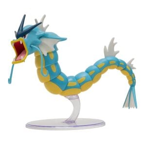 Pokemon Epic Battle Figür - Gyarados