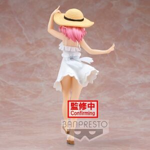 Kaguya-Sama Love Is War - Ultra Romantic Kyunties - Chika Fujiwara Seaside Figure