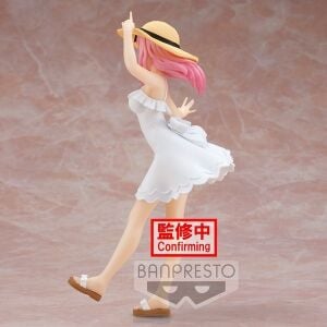 Kaguya-Sama Love Is War - Ultra Romantic Kyunties - Chika Fujiwara Seaside Figure