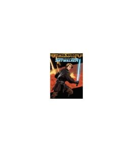 Star Wars: Cumhuriyet Çağı - Anakin Skywalker (Kapak Değişebilir)