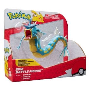 Pokemon Epic Battle Figür - Gyarados
