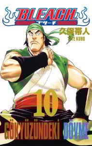 Bleach 10.Cilt