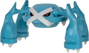 Pokemon Epic Battle Figür - Metagross