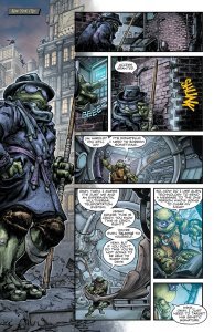 Final Crisis (DC Essential Edition)