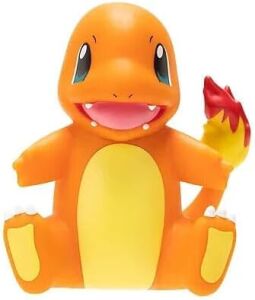 Pokemon Select Seri 4lü Figür Seti
