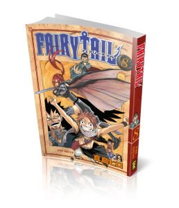 Fairy Tail 8.Cilt