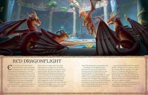 World of Warcraft: The Dragonflight Codex : A Definitive Guide to the Dragons of Azeroth