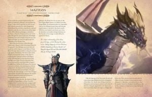 World of Warcraft: The Dragonflight Codex : A Definitive Guide to the Dragons of Azeroth
