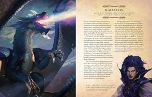 World of Warcraft: The Dragonflight Codex : A Definitive Guide to the Dragons of Azeroth