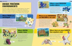 Pokémon Ash\'s Atlas