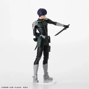 Kaiju No, 8 - Hoshina Soshiro - Luminasta