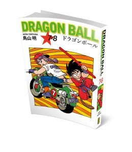 Dragon Ball 7&8.Cilt