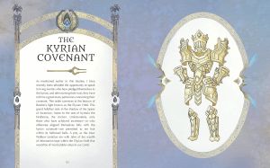 WOW:  Grimoire  of  the  Shadowlands  an  Copeland,  Sean