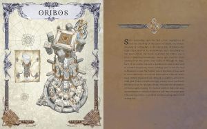 WOW:  Grimoire  of  the  Shadowlands  an  Copeland,  Sean