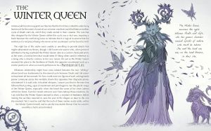 WOW:  Grimoire  of  the  Shadowlands  an  Copeland,  Sean