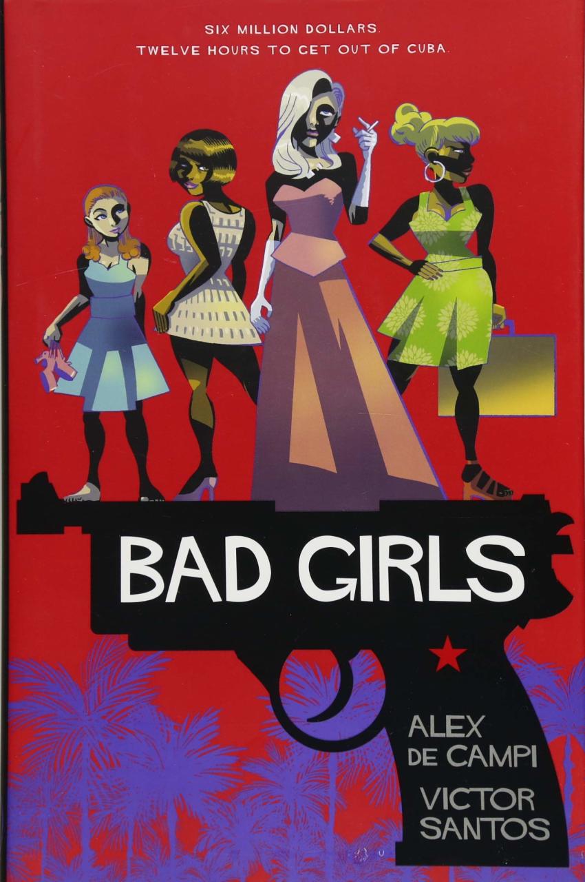 Bad Girls