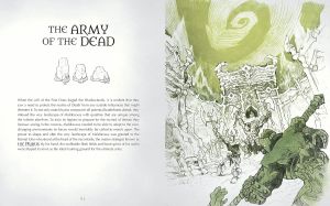 WOW:  Grimoire  of  the  Shadowlands  an  Copeland,  Sean