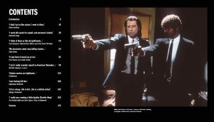 Quentin Tarantino: The Iconic Filmmaker and His Work