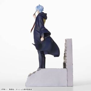 Mashle - Lance Crown - Luminasta