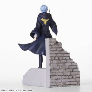 Mashle - Lance Crown - Luminasta