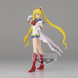 Pretty Guardian Sailor Moon Eternal the Movie GLITTER&GLAMOURS-SUPER SAILOR MOON-?(ver.B)