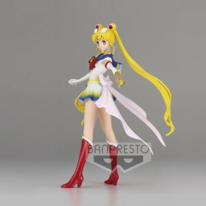 PRETTY GUARDIAN SAILOR MOON ETERNAL THE MOVIE GLITTER&GLAMOURS-SUPER SAILOR MOON-Ⅱ(VER.A)