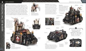 Warhammer 40,000 the Ultimate Guide