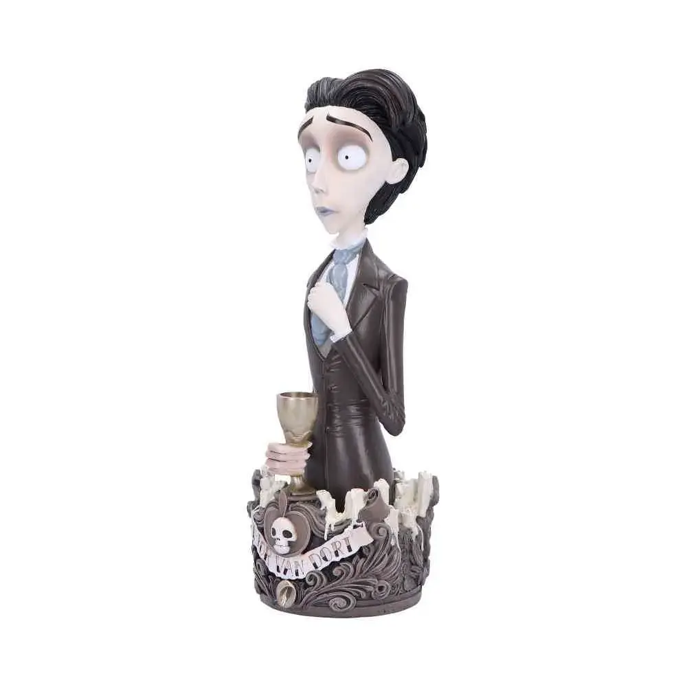Corpse Bride - Victor Bust Figurine