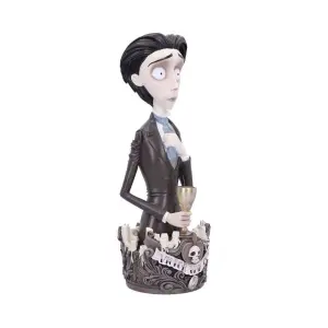 Corpse Bride - Victor Bust Figurine