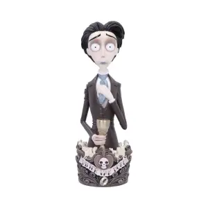 Corpse Bride - Victor Bust Figurine