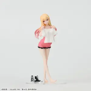 My Dress-Up Darling - Kitagawa Marin - Luminasta
~Trying On~