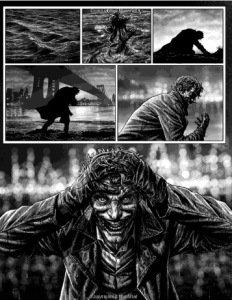 Batman: Damned