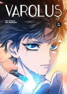 Varoluş 1. Cilt